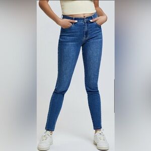Pacsun‎ High Rise Jeggings